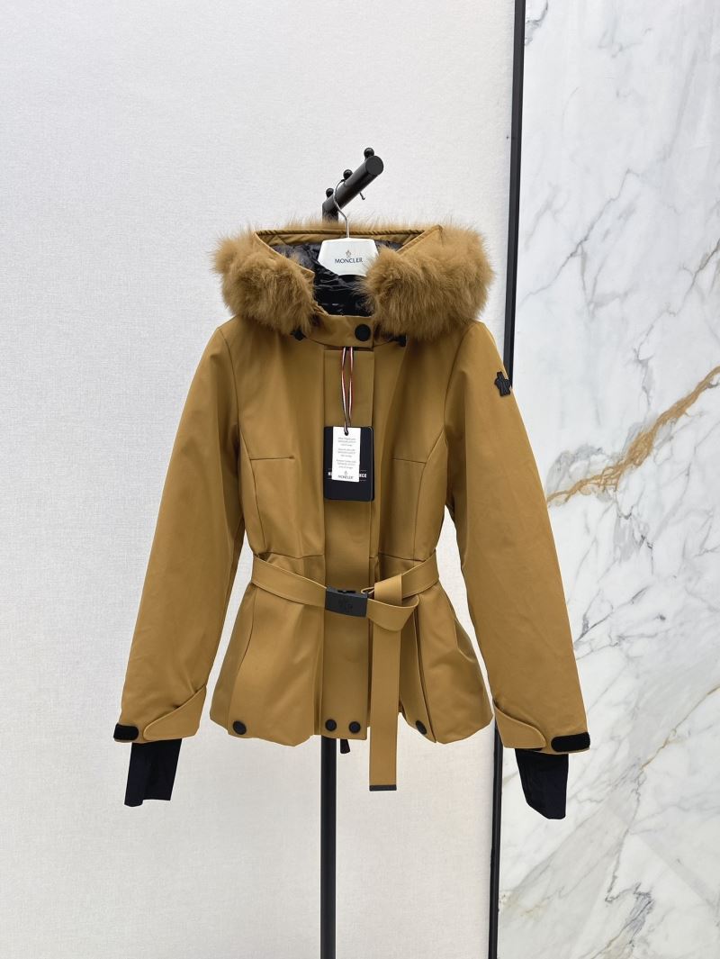 Moncler Down Jackets